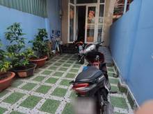 Hình ảnh Bán Nhà Hẻm 1 Trệt 1 Lầu Phường Phú Mỹ Quận 7  - Diện tích đất: 45.45m