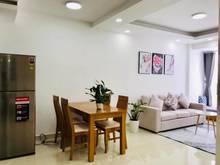 Hình ảnh Mb6623 nạp rút nhanh chóng Sky Garden 2, PMH, 2PN Full nội thất, giá rẻ nhất 7,5 triệu/thg