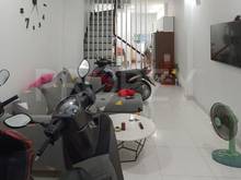 Hình ảnh Bán Nhà Hẻm Nở Hậu Phường Phú Mỹ Quận 7  - Diện tích đất: 51.3m2, 3.3x