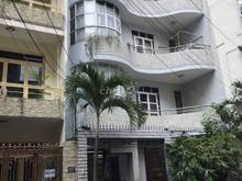 Hình ảnh Cho thuê nhà nguyên căn hẻm xe tải Lý Thường Kiệt, Phường 14, Quận 10