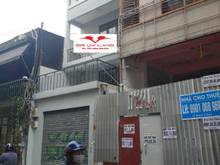 Hình ảnh Cho thuê Nhà Nguyên Căn MT Đường Đề Thám, P.Cầu Ông Lãnh, Q.1