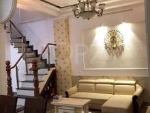 Hình ảnh BÁN NHÀ KHU VỰC QUẬN 7, nhà đẹp, thích hợp mua về để ở  - Diện