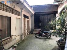 Hình ảnh Bán nhà mặt tiền đường Gò Ô Môi Quận 7 -  Diện tích nhà rộng, thoáng m