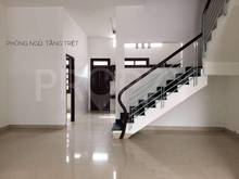 Hình ảnh Bán Nhà Biệt Thự Hẻm Xe Hơi Phường Phú Mỹ Quận 7  - Diện tích đất công