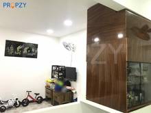 Hình ảnh Bán nhà mặt tiền đường, xây dựng kiên cố Phú Thuận Quận 7  Diện tích: