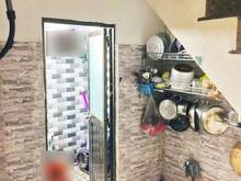 Hình ảnh Bán nhà hẻm xe ba gác Quận 7- Nhà gần cầu Phú Mỹ  - Diện tích đất 31.4
