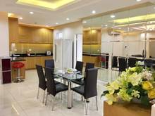 Hình ảnh Cho thuê c/h The Flemington, Q11, 97m2, 3pn, Ntđđ, 20tr