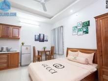 Hình ảnh 🏩🏩🏩 CHDV Xinh Xắn, Ngay Trung Tâm Q.3 - LÊ VĂN SỸ Gần ĐH SƯ PHẠM🏩