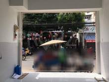 Hình ảnh Bán Nhà Mặt Tiền Đường 15m Phường Phú Mỹ Quận 7  - Diện tích sử dụng: