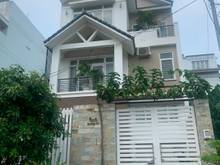 Hình ảnh Bán biệt thự 4 tầng đẹp khu 215 Nguyễn Văn Hưởng. DT 10x23m. 30 tỷ TL