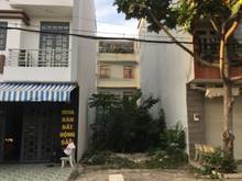 Hình ảnh Sang gấp lô đất 105m2 mặt tiền đường số 1 , Gần AEON Bình Tân
