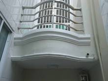Hình ảnh Nhà 1 Lầu 3.5x7m Phạm Thế Hiển cầu Hiệp Ân 1 Q8