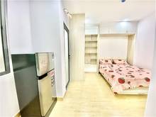 Hình ảnh Phòng mới xây đầy đủ nội thất như hình đường Nguyễn Kiệm giá cực rẻ