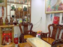 Hình ảnh Bán Nhà Hẻm Xe Hơi Đường Phạm Hữu Lầu Phường Phú Mỹ Quận 7 - Diện Tích