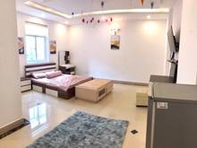 Hình ảnh Cho Thuê Căn Hộ Full Nội Thất, Quận Tân Bình, Khu Sân Bay TSN