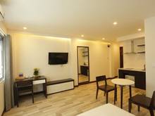 Hình ảnh Mb6623 nạp rút nhanh chóng Studio 35m2 khu An Thượng - C026