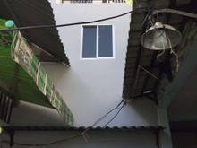 Hình ảnh Nhà hẻm 157 2 Lầu 6x4m ở & cho thuê P1 Q8