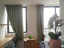 Hình ảnh Cho thuê CH studio 30 m2,tầng cao,view núi Sơn Trà,full nội thất,free