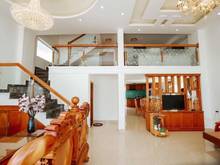 Hình ảnh Cho thuê nhà 260F Nguyễn Thái Bình, P.12, Q. Tân Bình