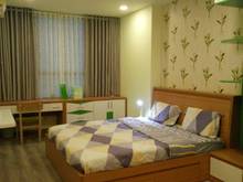 Hình ảnh Cho thuê c/h Riva Park, Q4, 80m2, 2pn, 14tr ( bao phí QL). Full nt đẹp