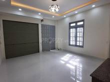 Hình ảnh Bán Nhà   Khu Dân Cư  Đường Nội Bộ Phường Phú Thuận Quận 7  - Diện tíc