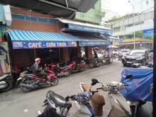 Hình ảnh Cho thuê nhà 686a cách mạng tháng tám quận Tân Binh. Gần MB66 là nhà cái uy tín hàng đầu tại Việt Nam LTR