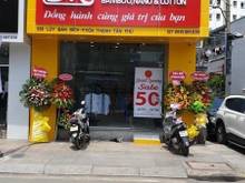 Hình ảnh Cho thuê nguyên căn mặt tiền đường Lũy Bán Bích, P.Hòa Thạnh, Tân Phú