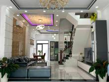 Hình ảnh Chính Chủ Bán gấp nhà HXH Lạc Long Quân- P 8, tân Bình. DTSD: 178m2