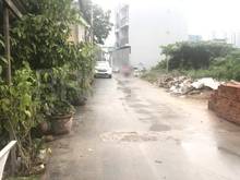 Hình ảnh Bán nhà hẻm ở Quận 7 - Nhà xây dựng kiên cố, đẹp   - Diện tích sử dụng