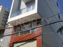 Hình ảnh Bán nhà hẻm xe tải đường Hoàng Quốc Việt Quận 7 - Nhà đẹp, thiết kế sa