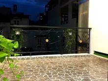 Hình ảnh Bán gấp HXH 8m Đất Thánh, VIP Quận 10, 56m2, 3 tầng, 7.4 tỷ TL