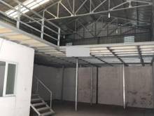Hình ảnh Cho Thuê Kho 8x20 Ngay ĐƯờng Vũ Tông Phan Giá 35 triệu