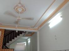 Hình ảnh Cho thuê nhà mới 95% đường Sơn Kỳ 2 Tấm 2PN giá 12 Triệu TL