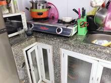 Hình ảnh Bán Nhà Hẻm Thoáng Phường Tân Hưng Quận 7, Khu Dân Cư An Ninh. Nhà Nhỏ