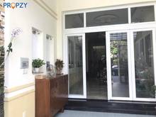 Hình ảnh Bán nhà khu Dân cư Tân Thuận Nam Quận 7 - Nhà mới, đẹp, thiết kế hiện