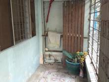 Hình ảnh Bán Nhà Hẻm 4m Phường Tân Hưng Quận 7   - Diện tích đất công nhận 59m2
