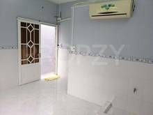 Hình ảnh Bán Nhà 1 Trệt 1 Lầu Hẻm 3m Phường Tân Hưng Quận 7  - Diện tích công n