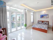 Hình ảnh Căn Hộ Ban Công Cao Cấp Full Ánh Sáng - Ngay Kênh NHIÊU LỘC HOÀNG SA