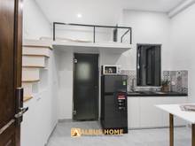 Hình ảnh 🔥 Trống Duplex tiện nghi bậc nhất ngay Ngã Tư Bảy Hiền 🔥