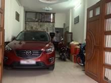 Hình ảnh Bán Nhà HXH Phường Tân Hưng Quận 7  - Diện tích đất công nhận 67.5m2 (