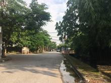 Hình ảnh Khó khăn bán gấp lô đất đẹp khu giãn dân Ao Ươm Hồ Đắp Nếp TĐC Tư Đình