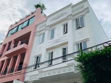 Hình ảnh Cho thuê nhà 215A Phan Xích Long, Phường 7, Phú Nhuận.