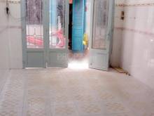 Hình ảnh Bán Nhà 1 Trệt 1 Lầu Hẻm 2m Đường Trần Xuân Soạn Phường Tân Hưng Quận