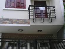 Hình ảnh Cho thuê nguyên căn hẽm xe hơi  Sư Vạn Hạnh, Phường 12, Quận 10.