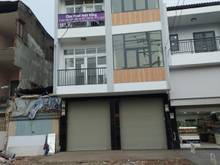 Hình ảnh Cho thuê 2 căn liền kề 8,5x15 4 tầng, SÀN TRỐNG, CẦU THANG CUỐI