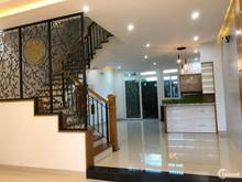 Hình ảnh Cho thuê nhà nguyên căn mặt tiền Trần Hưng Đạo B, Phường 6, Quận 5