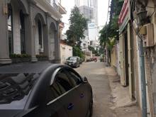 Hình ảnh Cho thuê nhà gần ngã tư phú nhuận