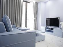 Hình ảnh Siêu Hot Cho thuê CH Green Valley,PMH,Q7. 3PN full nội thất giá tốt