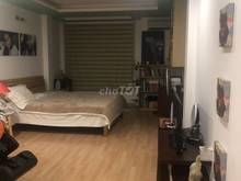 Hình ảnh Cho thuê nhà ngõ 59 mễ trì hạ 55m x 6T ngõ se 3 gác