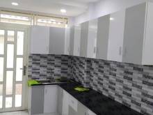 Hình ảnh BÁN NHÀ QUẬN 7 Cần bán nhà đẹp, thích hợp mua về để ở.  - Diện tích: 3